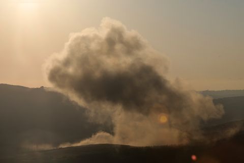 From North to South: Precise Iranian strikes hit unexpected Israeli targets