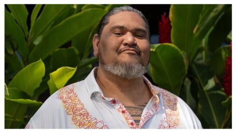 David H.K. Bell, 'Lilo & Stitch' and 'Hawaii Five-O' actor, dies at 57