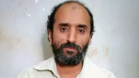 Yemeni activist tortured to death in Houthi prison