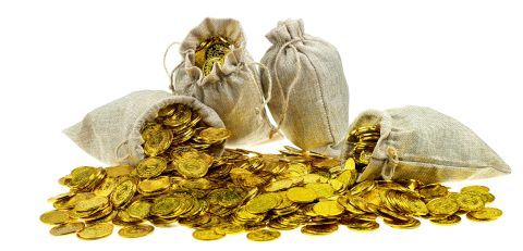 العملة الأقوى في العالم تكسر قواعد اقتصاد الكوكب