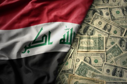 العراق: لا شح في السيولة ولدينا احتياطي قوي