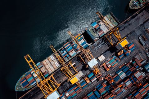 العراق خامس أكبر مستورد من تركيا وبأكثر من مليار دولار