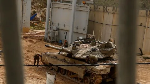 7 بين قتيل وجريح في أعلى حصيلة استهدافات إسرائيلية في لبنان