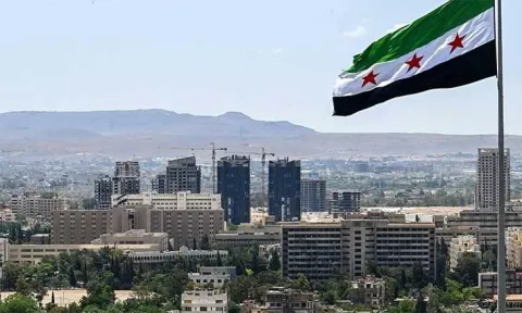 قتلى وجرحى في هجوم على محكمة في إيران