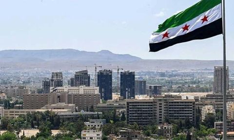 قتلى وجرحى في هجوم على محكمة في إيران