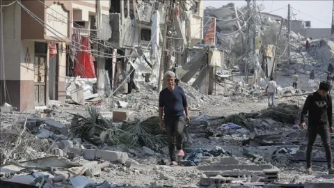 إلى أين وصلت مباحثات وقف إطلاق النار في غزة؟