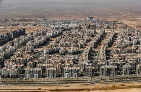الإعلان عن دعم مصري لمتضرري 
