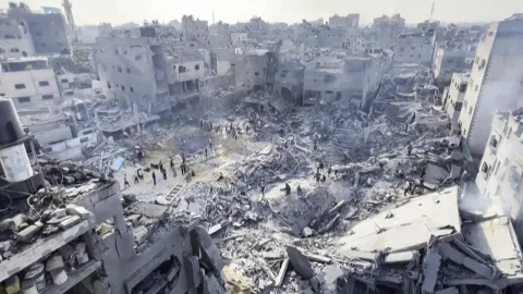 ما الذي تخشاه حماس بخصوص الأسرى لديها من واشنطن وتل أبيب؟
