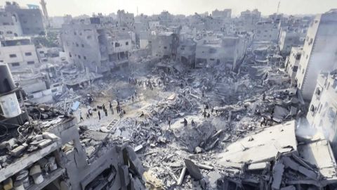 ما الذي تخشاه حماس بخصوص الأسرى لديها من واشنطن وتل أبيب؟