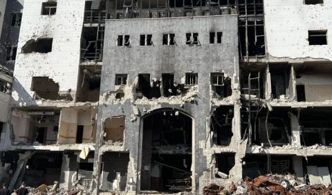 كيف تثير عمليات المقاومة بأسلوبها الجديد 