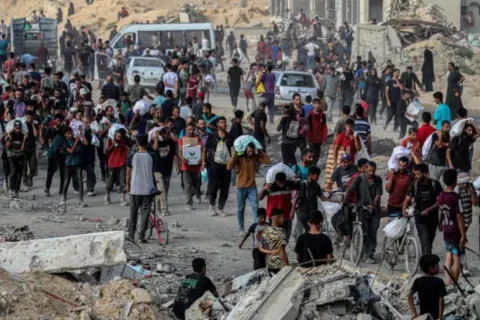المجلس الأمني الإسرائيلي وافق.. هل سيكون خطة جديدة لـ