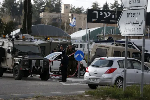 Israeli assaults kill 105 in Gaza today as medical system near collapse