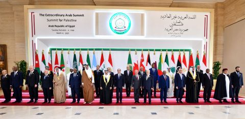 Arab League demands urgent action to end Gaza siege amid UN-confirmed famine