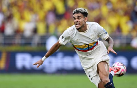 بايرن ميونخ يتوصل لاتفاق مع دياز..فهل يرد برشلونة؟