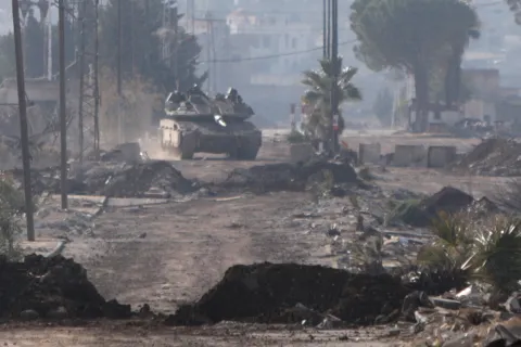 Syria sends reinforcements to As Suwayda amid deadly clashes