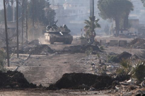 Syria sends reinforcements to As Suwayda amid deadly clashes