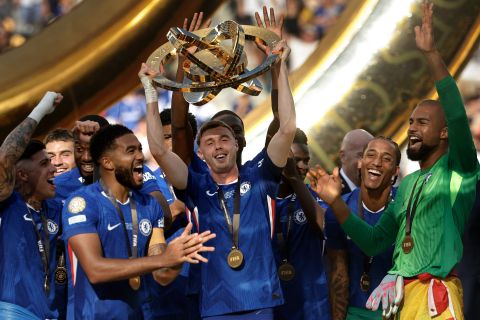 ريال مدريد يهنئ تشيلسي بعد التتويج بلقب كأس العالم للأندية
