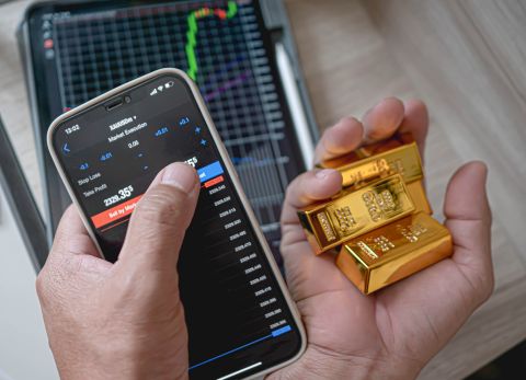 أسعار العملات المشفرة مقابل الدولار 
