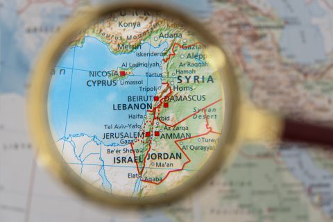نائب الرئيس الفلسطيني: هجوم حركي منظم يستهدف الأردن 