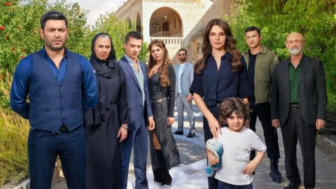 أسماء أبطال الموسم الثاني مسلسل المدينة البعيدة