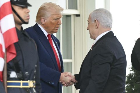 الأولى منذ 8 سنوات.. ماذا ستحمل زيارة ترامب لـ