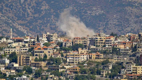 مجددا.. قتلى وجرحى في خرق إسرائيلي جنوب لبنان