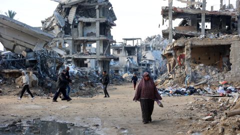 هل ضلت مفاوضات وقف إطلاق النار في غزة طريقها؟