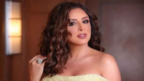 محمود سعد يردّ على شائعات 