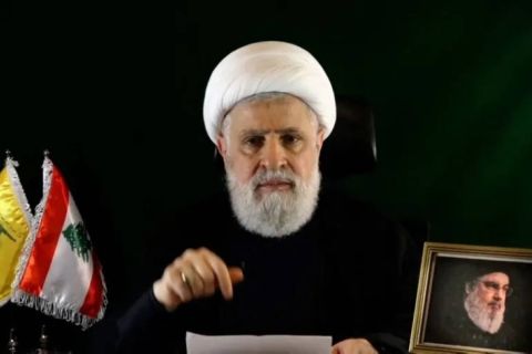 حزب الله يتوعد حكومة لبنان بـ