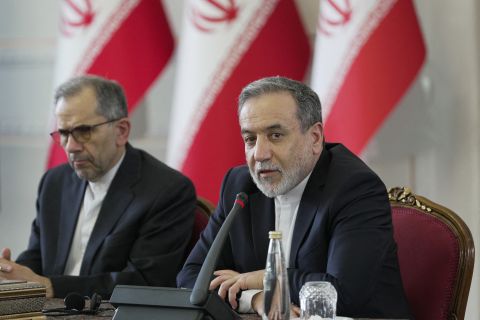 Iran rejects Australia’s accusations of orchestrating antisemitic attacks, vows reciprocal measures