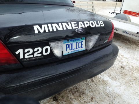 Ten killed in mass shooting at Minneapolis church