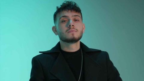 الشامي يطلق لغز 
