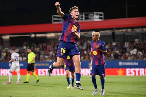 أسباب تجعل نجم برشلونة فيرمين لوبيز هدفًا رئيسيًا لتشيلسي