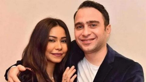 ما حقيقة القبض على النجم حسام حبيب بتهمة المخدرات؟