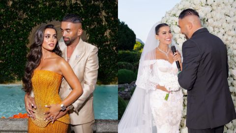 What is Youmi Beauty husband's illness?