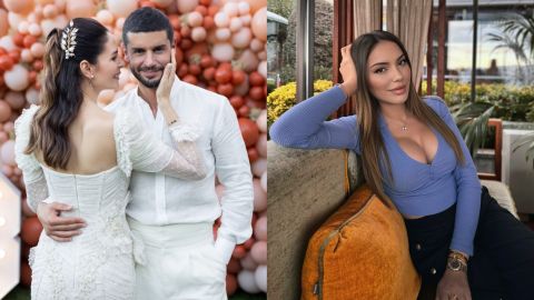 Berk Oktay breaks silence after harassment allegations amid divorce rumors