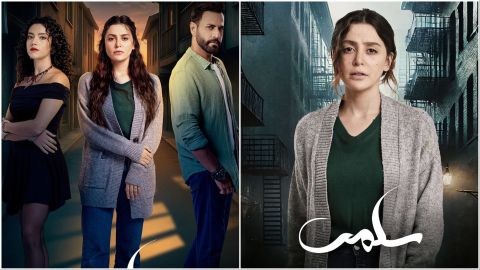 All you need to know about 'Salma' series