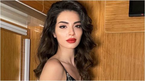 ميليسا باموك تختار هولندا.. وتثير الجدل بين الجمهور التركي