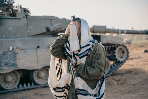 الحريديم يهددون: سنضرب المجال الجوي الإسرائيلي
