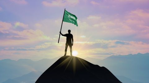 أغاني اليوم الوطني السعودي 2025