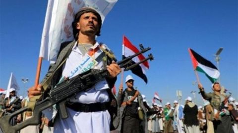 الولايات المتحدة تفرض أكبر عقوبات على الحوثيين