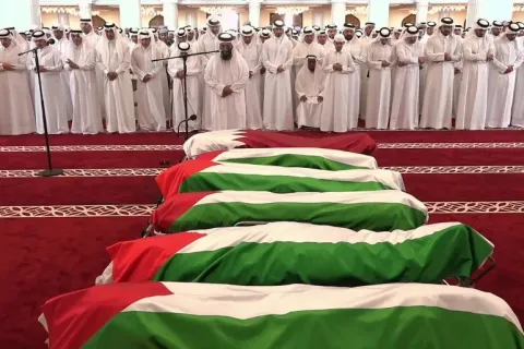 الجيش الإسرائيلي يعمل على اعتراض