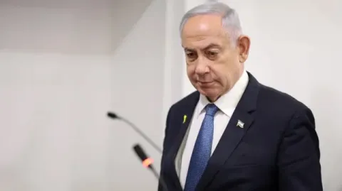 نتنياهو يعتذر لقطر عن 
