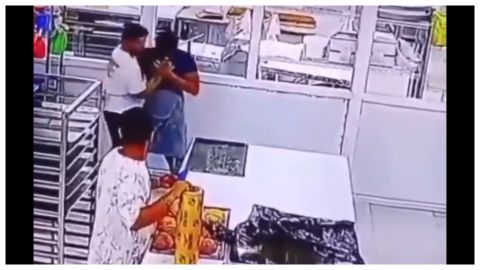 بالفيديو: مزاح ينتهي بمأساة.. شاب يقتل صديقه في العراق