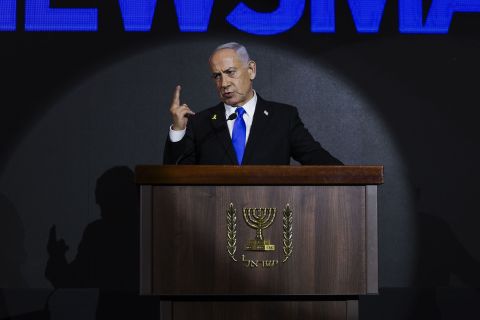 Netanyahu declares ‘Decisive Stage’ in Gaza war as death toll by Israel surpasses 63,000