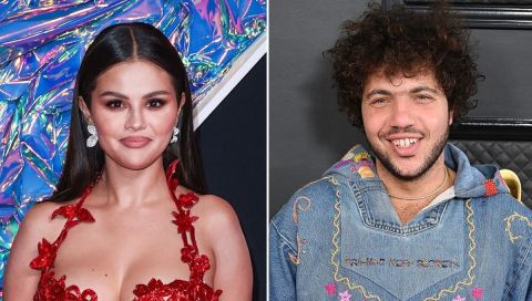 زفاف سيلينا غوميز يثير الجدل بين غياب والدتها ورسائل جاستن بيبر المبطّنة