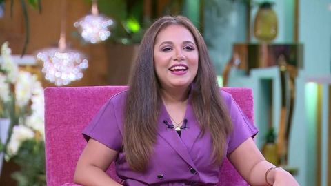 رحمة أحمد تدخل المستشفى بعد أزمة صحية مفاجئة.. وحالتها حرجة