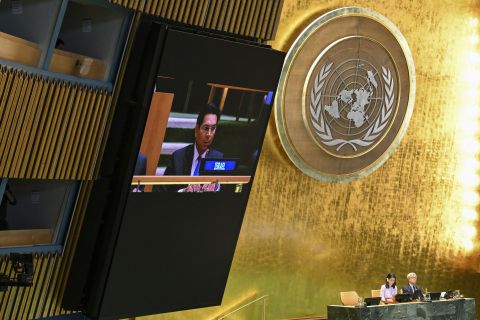 Israel defies 142 nations backed Palestine at the UN