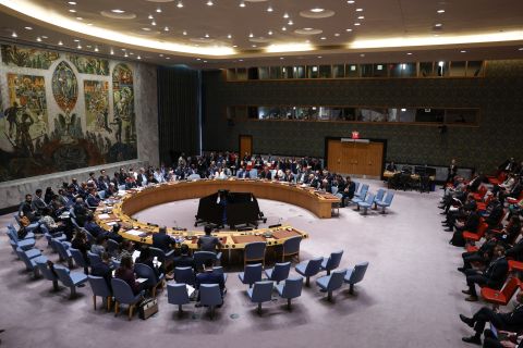 World leaders at UNGA 80 condemn Israel’s Gaza war, demand Palestinian statehood