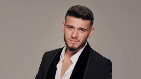 لقاء موسيقي يجمع الشامي وسانت ليفانت في الأردن.. فهل هناك عمل مشترك؟